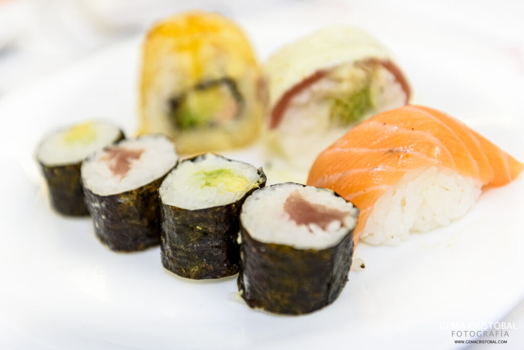 Lee más sobre el artículo Origenes del sushi